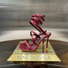 Rene Caovilla Sandals